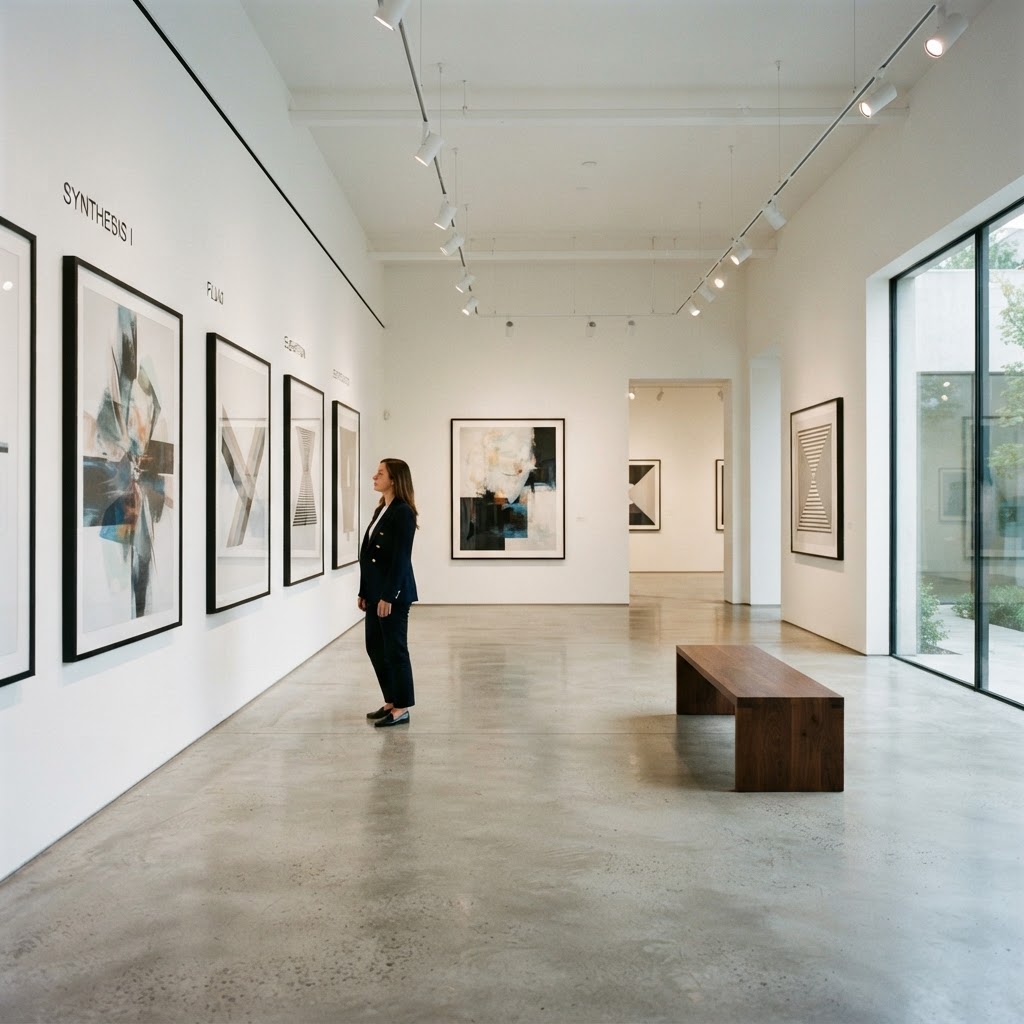 Art Gallery