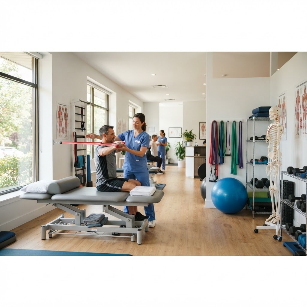 Physiotherapy