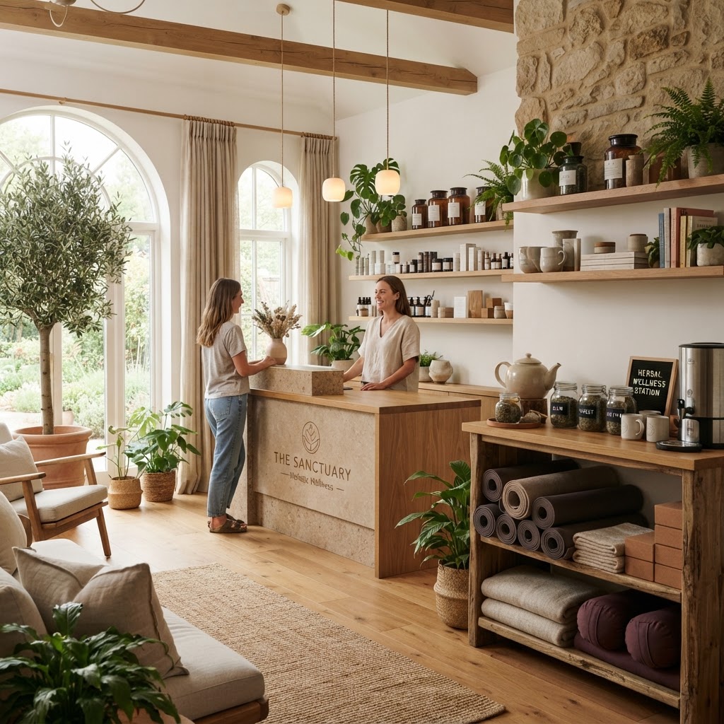 Wellness Center