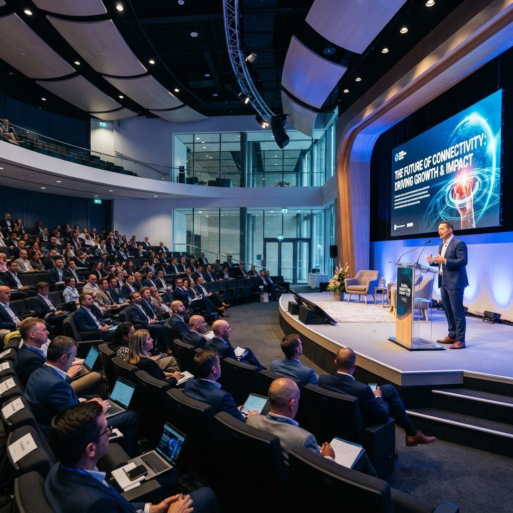 Conferences