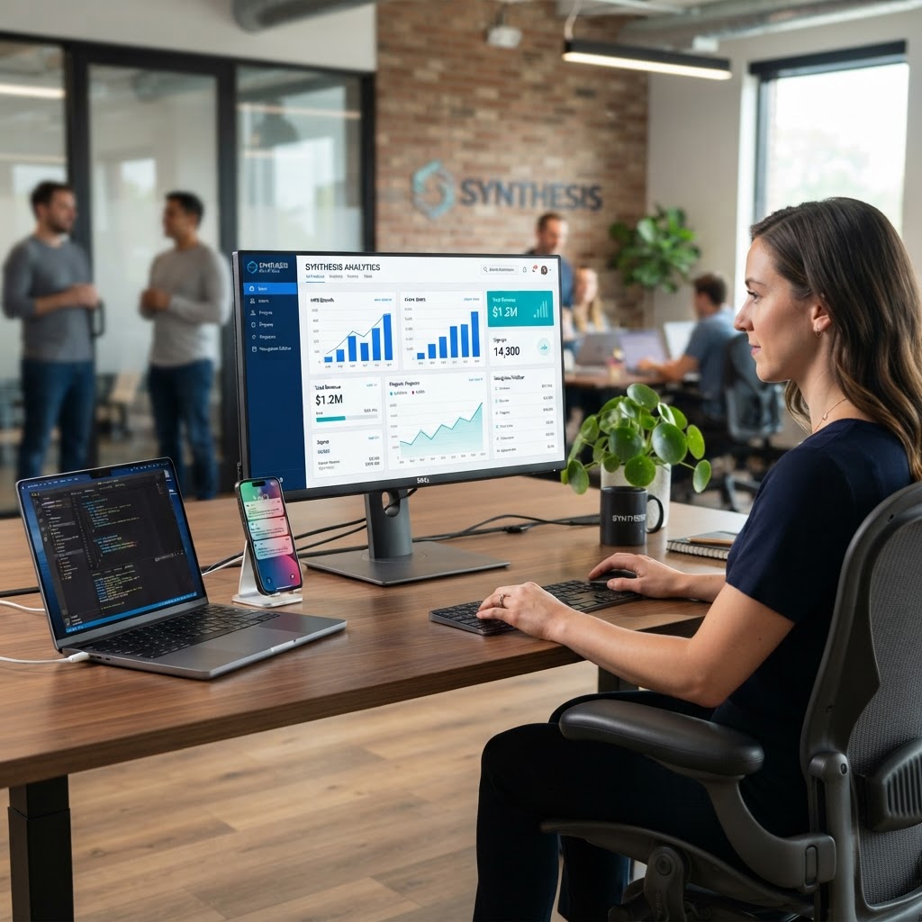 SaaS / Tech