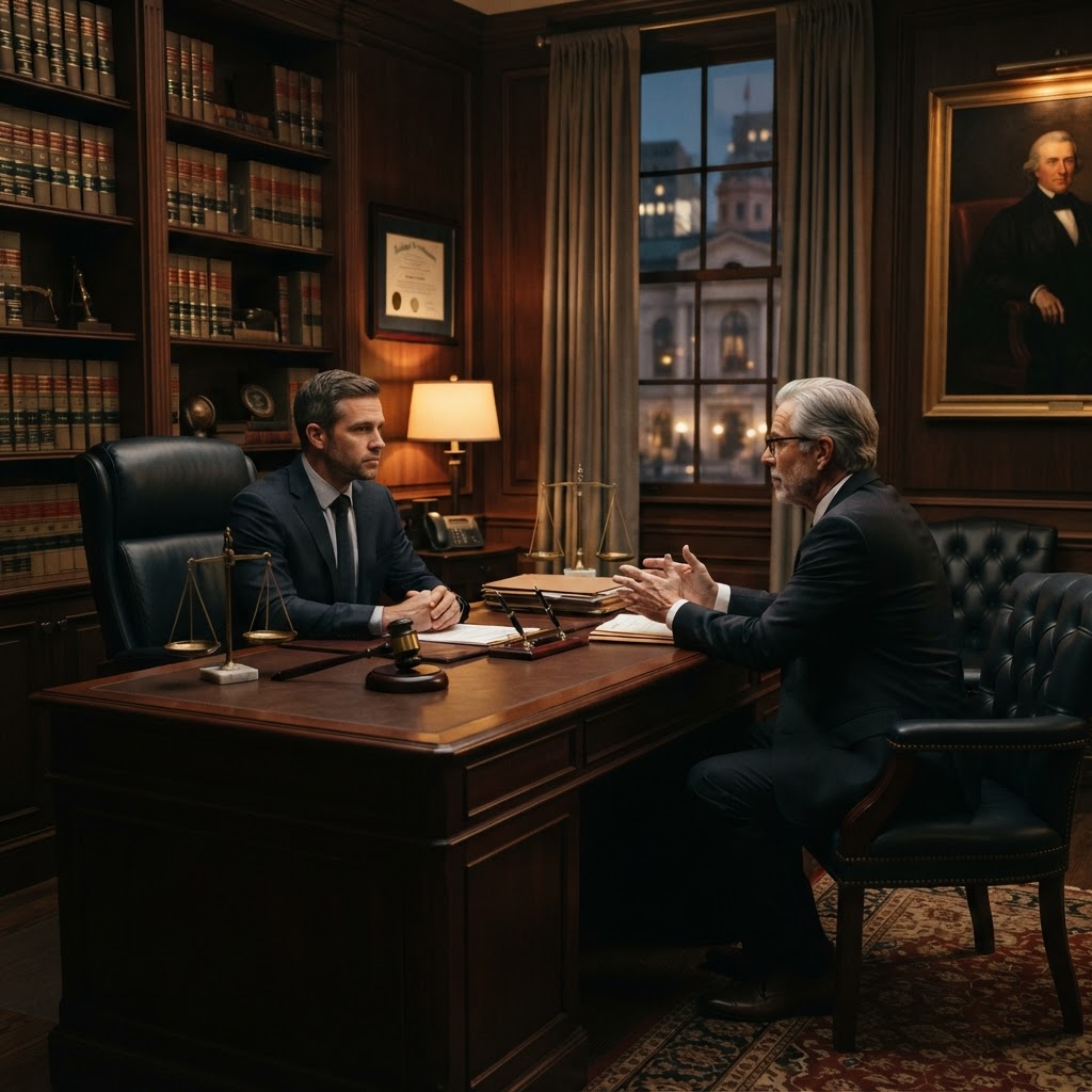 Law Firm