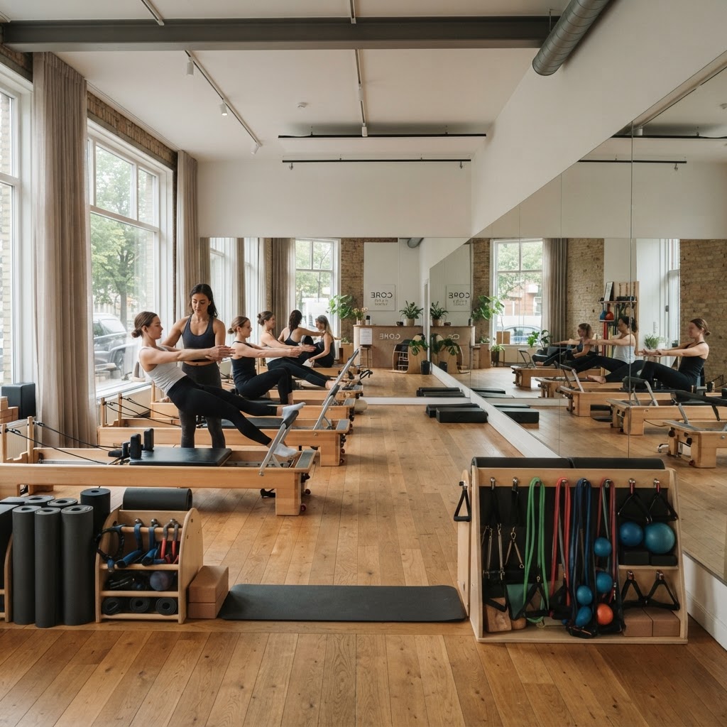 Pilates