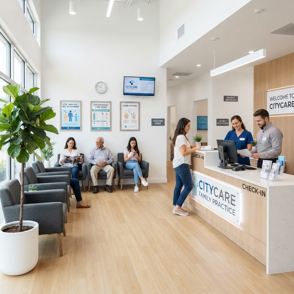Clinic