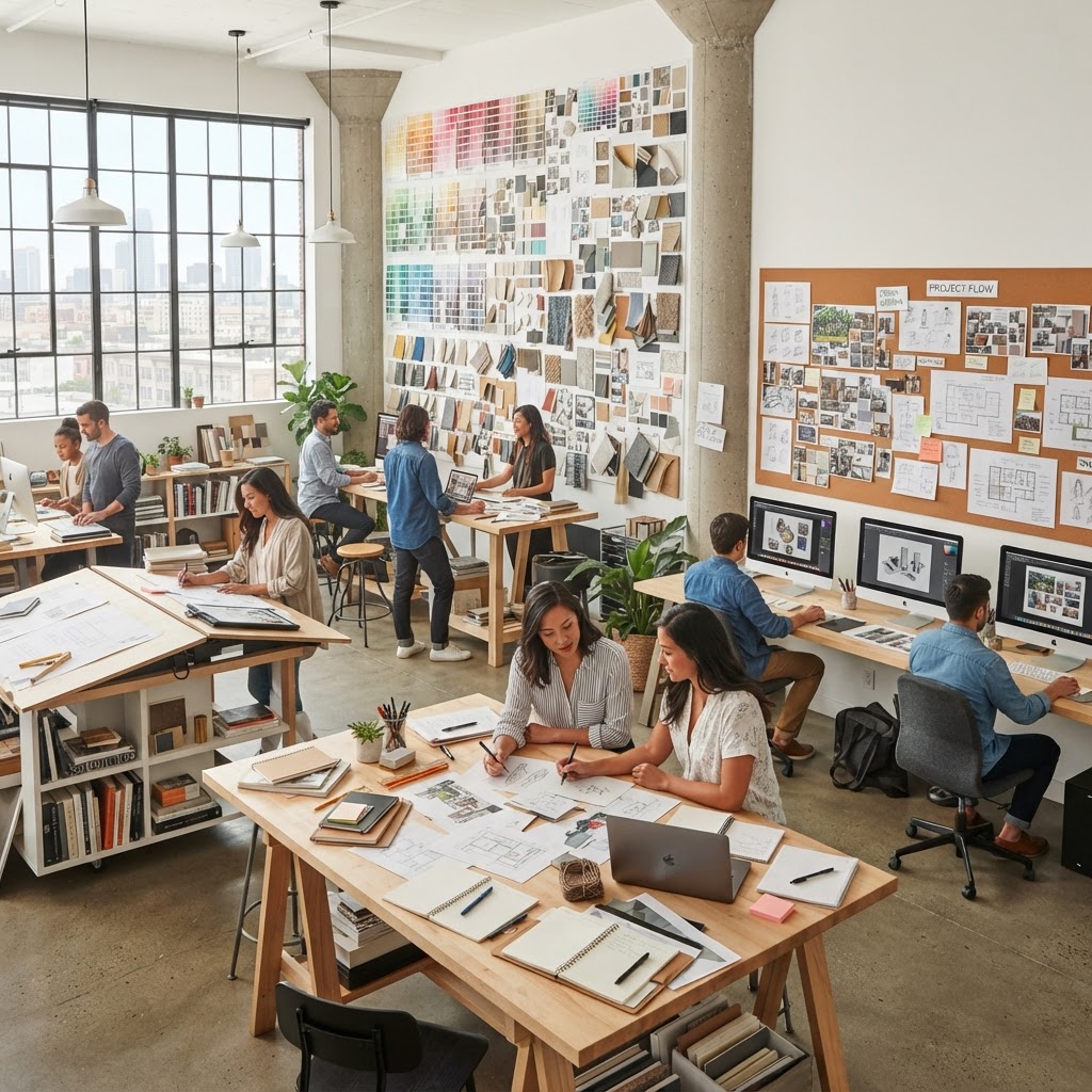 Design Studio