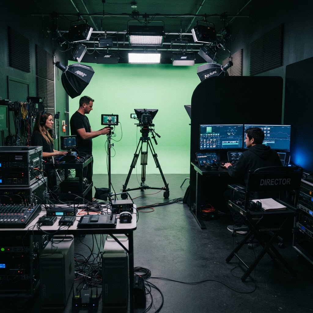 Event Production