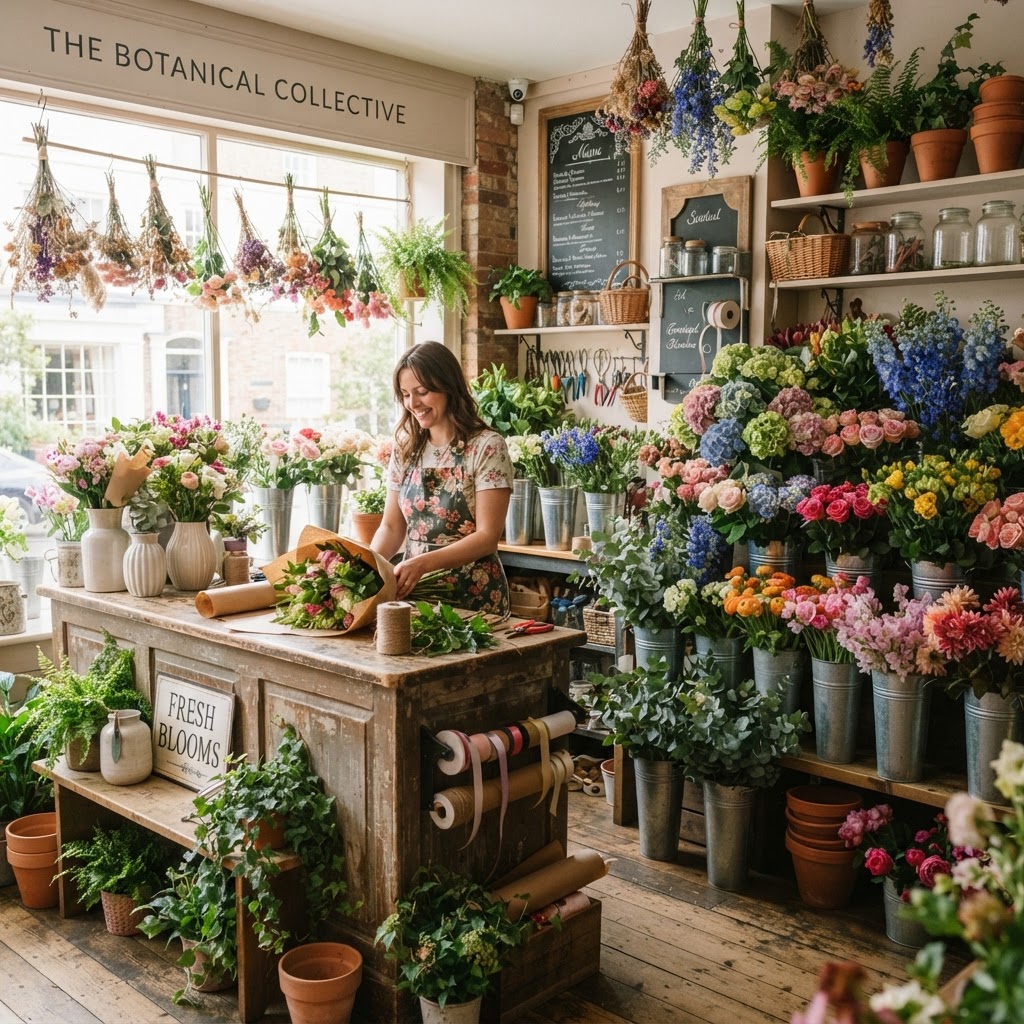 Florist