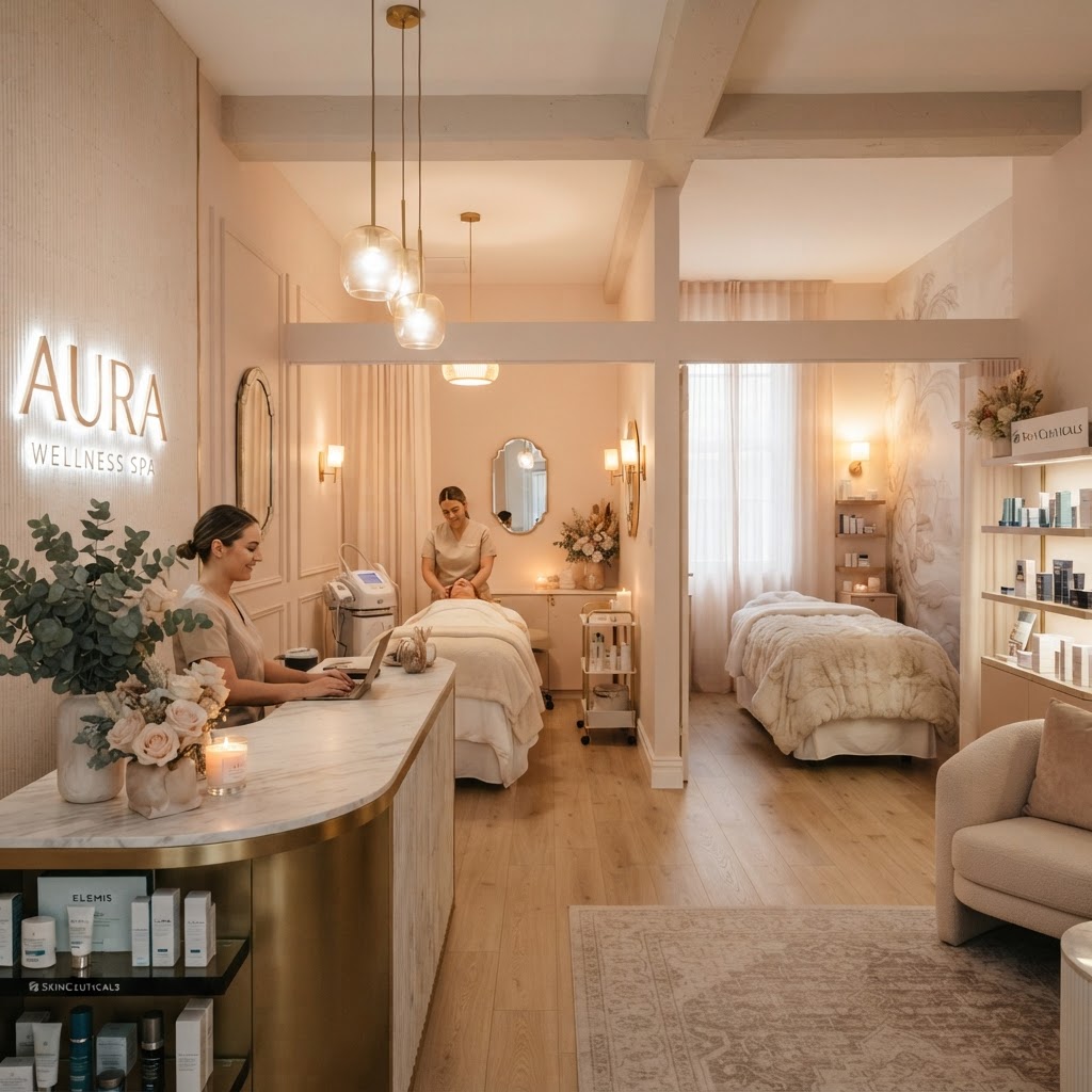 Beauty Center