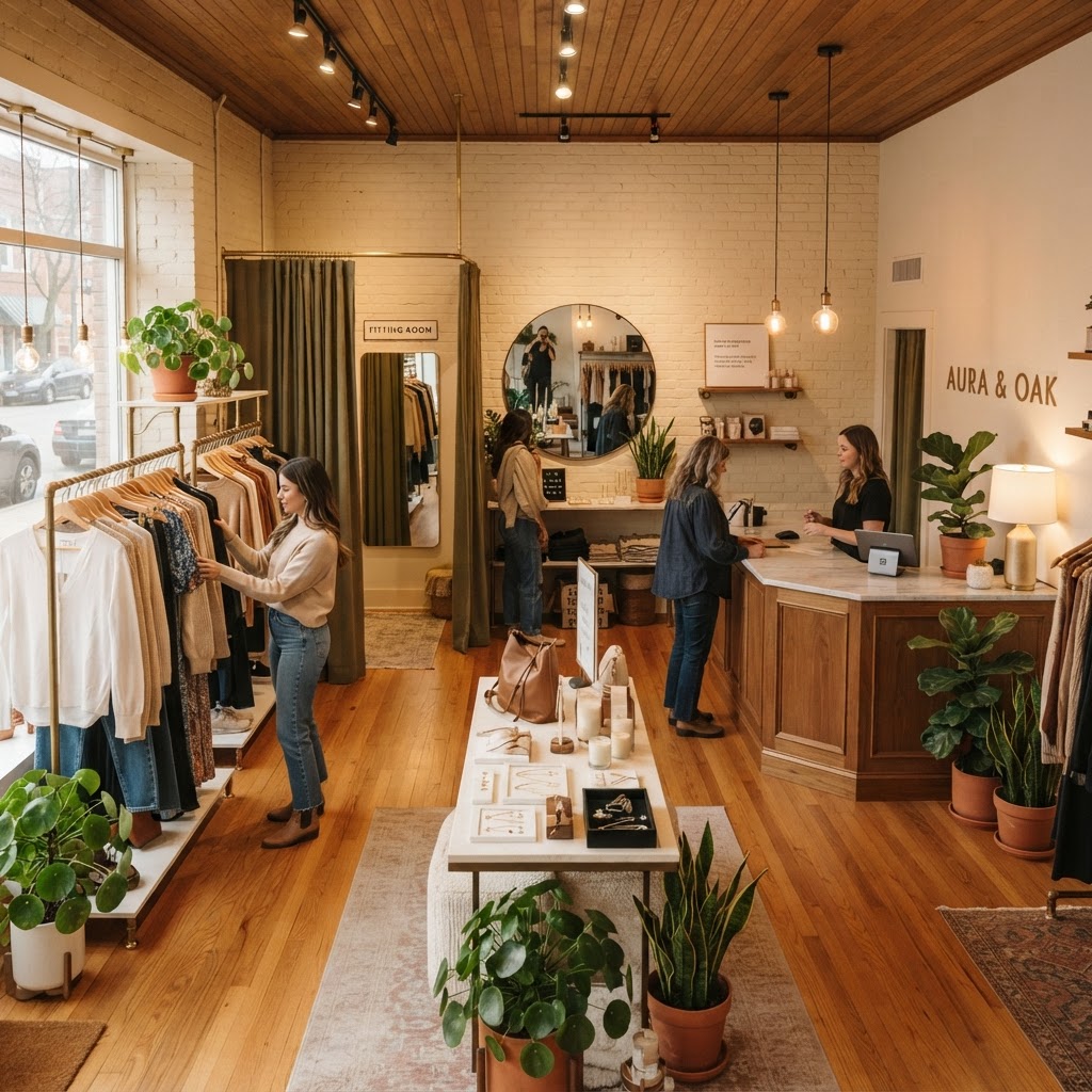 Online Store