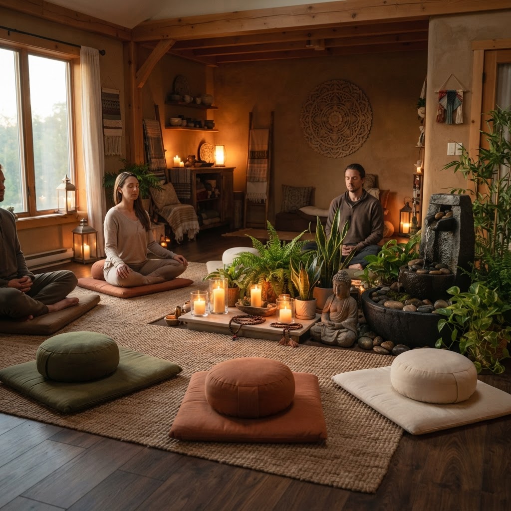 Meditation