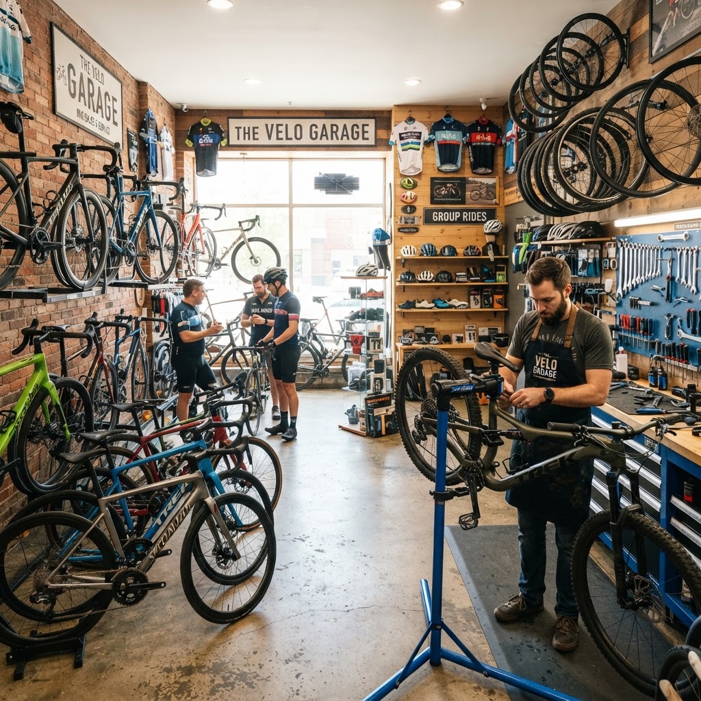 Bicycles
