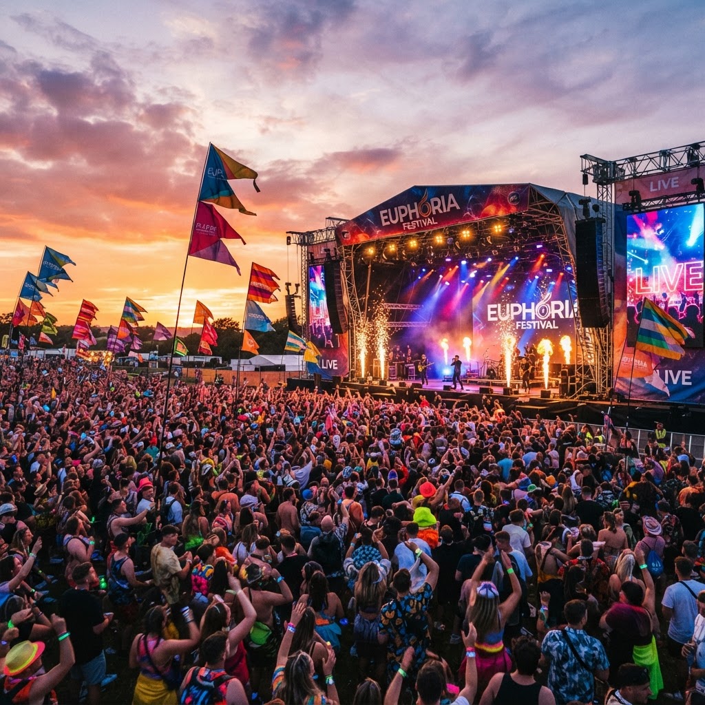 Festivals