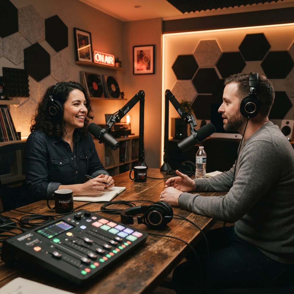 Podcast