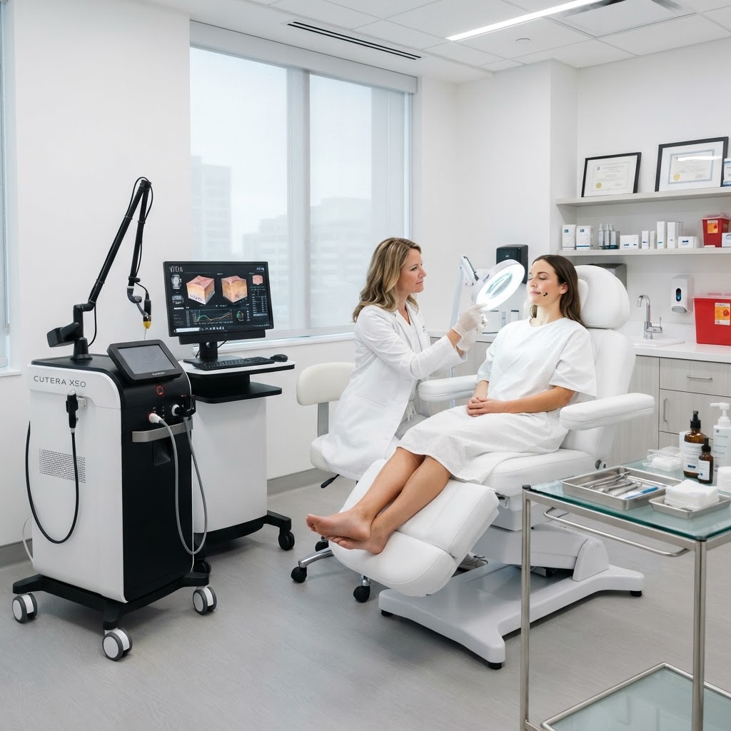 Dermatology