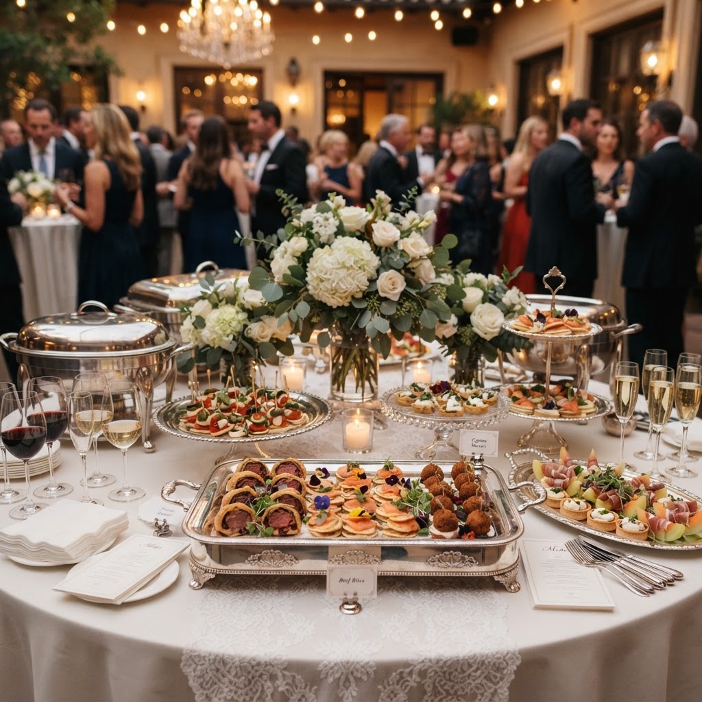 Catering