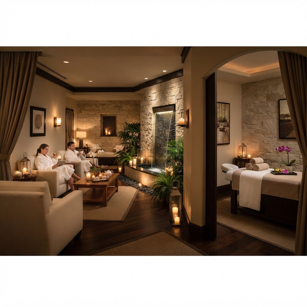 Spa