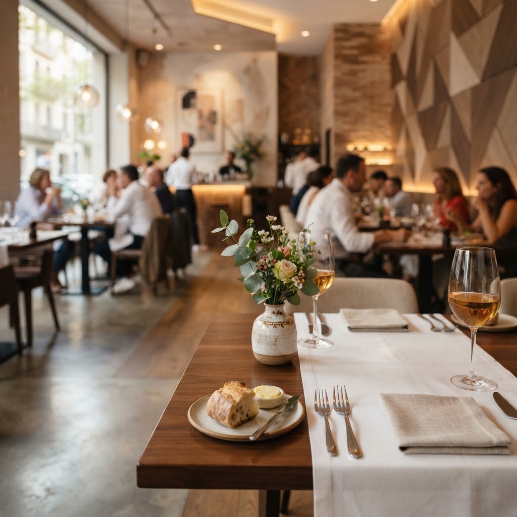 Restaurante Jenny