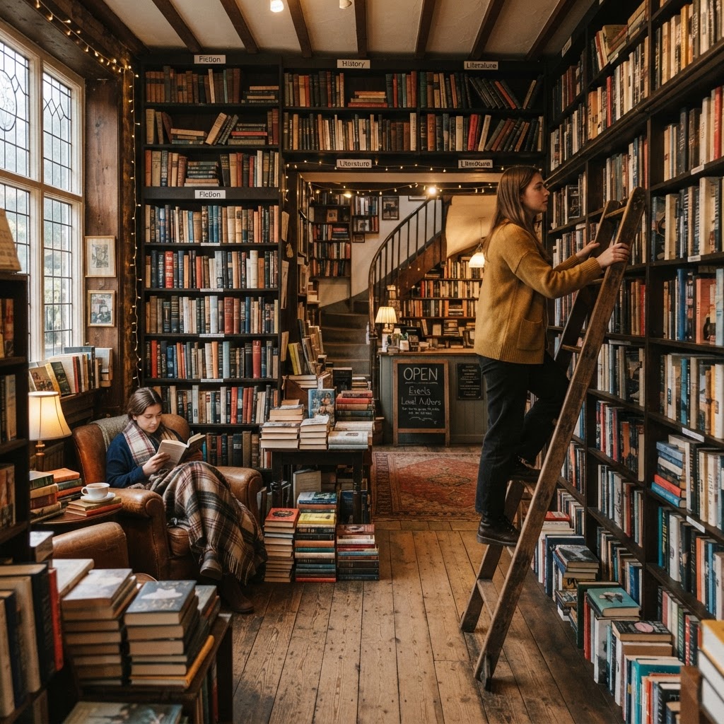 Bookstore