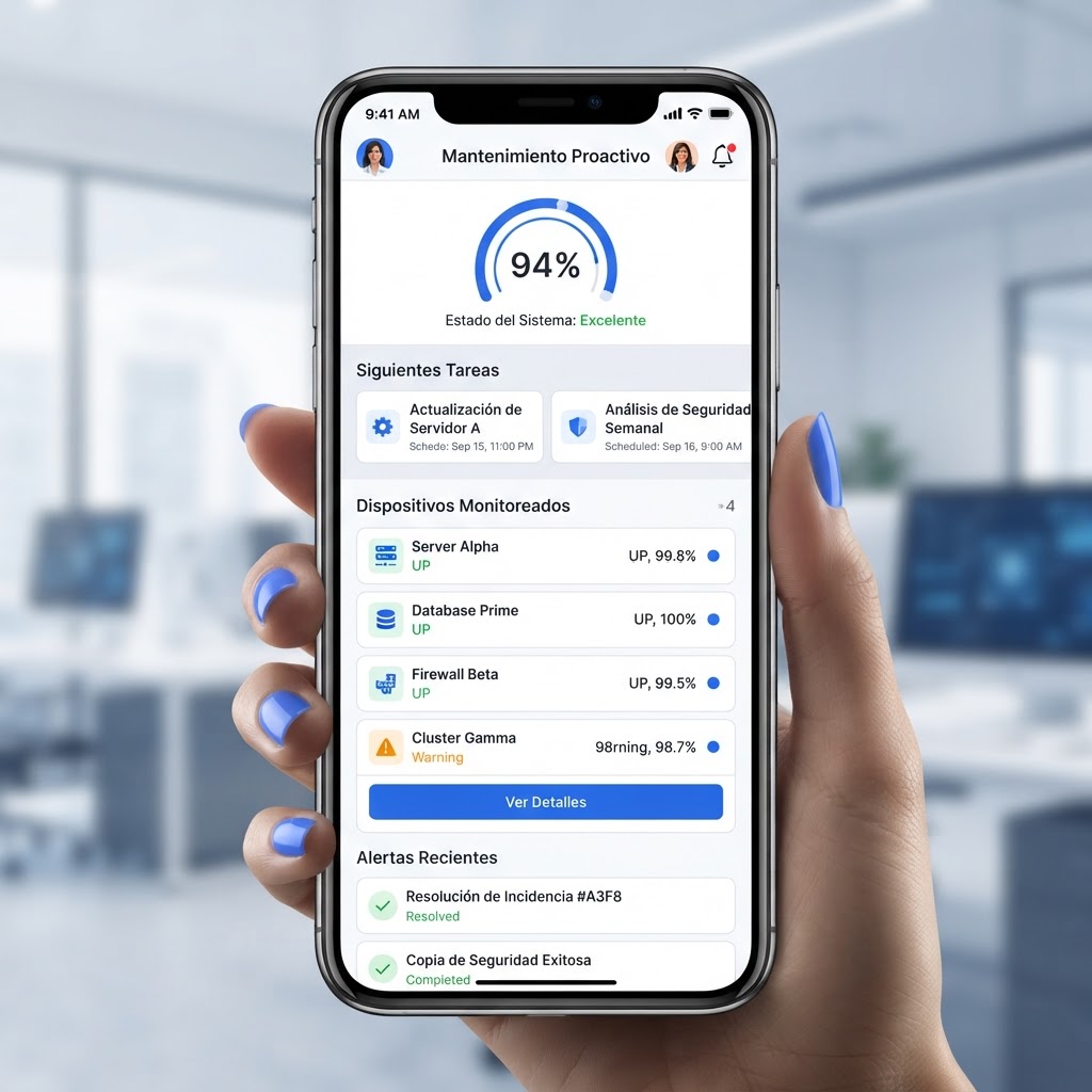 Integración de herramientas IA