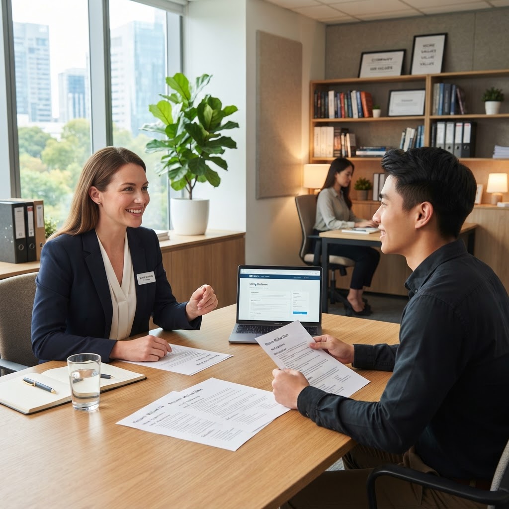 Human Resources