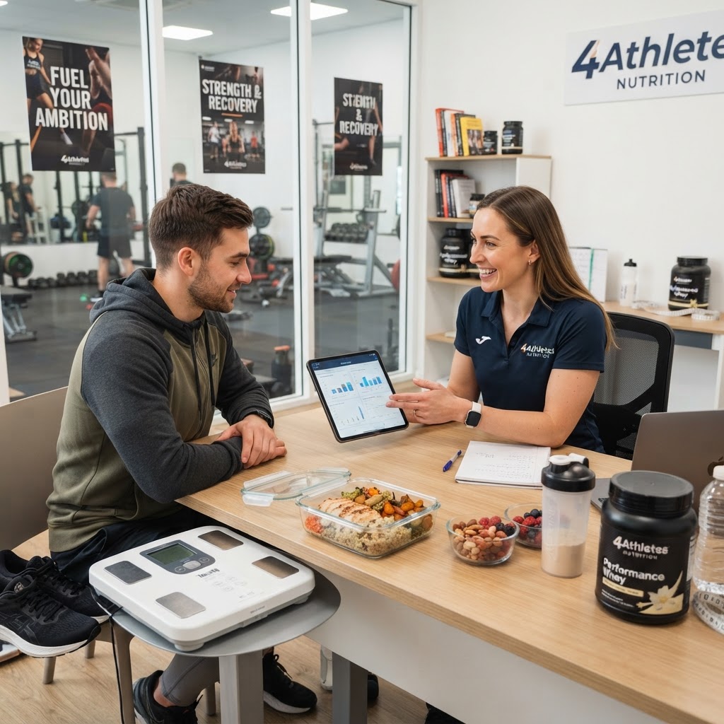 Sports Nutrition