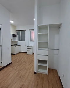 Nepal — Aparta Estudio en Villa Intercontinental