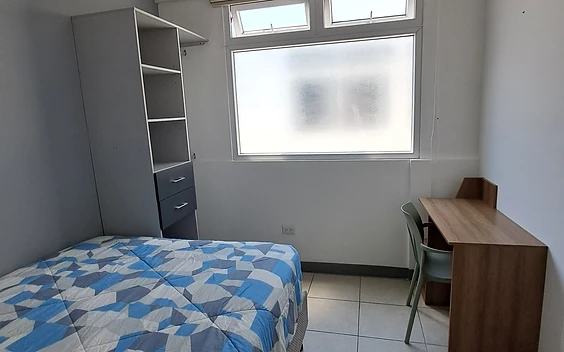 Habitación privada — Habitación — foto 1
