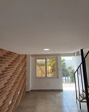 Florencia — Loft en Villa Intercontinental