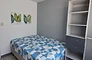 Habitación privada — Habitación — miniatura 2