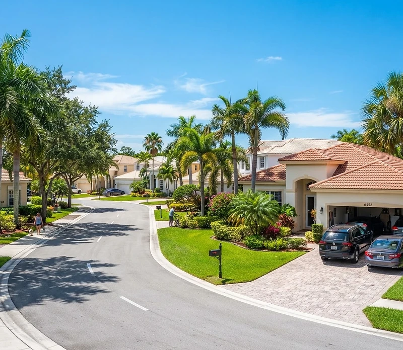 Home remodeling and improvement in Coral Springs, Florida