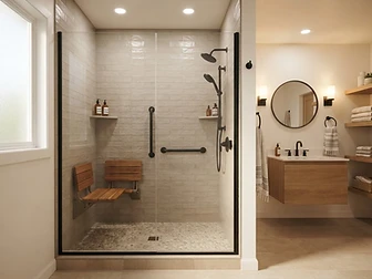 Bathroom Safety
