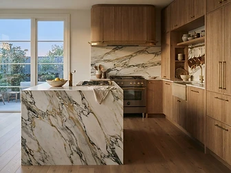 Luxury Kitchens