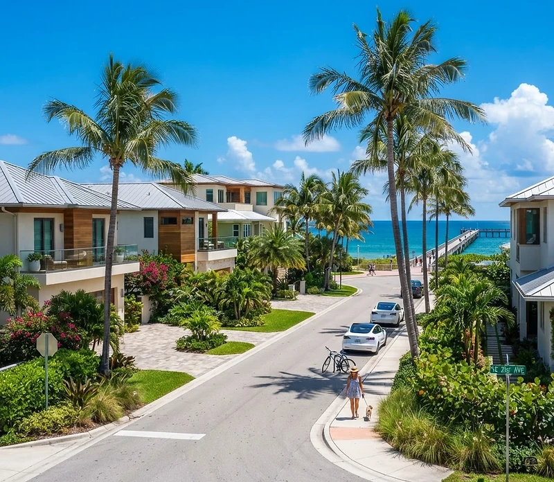 Home remodeling and improvement in Deerfield Beach, Florida