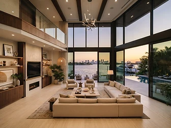 Whole-Home Renovations