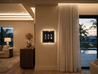 Smart Home Upgrades