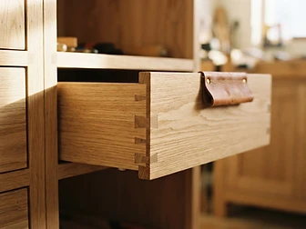 Custom Cabinetry