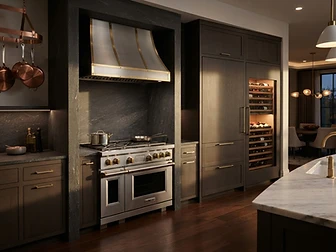 Premium Appliances