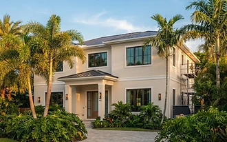 The Best Season for Home Repairs in South Florida