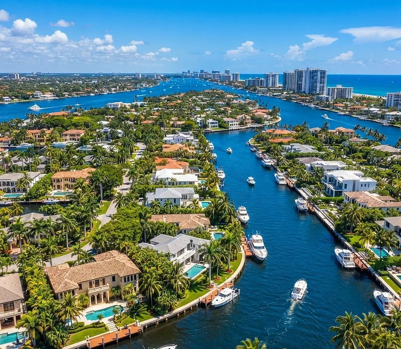 Home remodeling and improvement in Fort Lauderdale, Florida