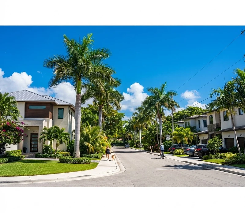 Home remodeling and improvement in Pompano Beach, Florida