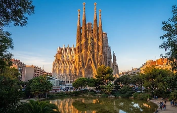 Espanha Encantadora