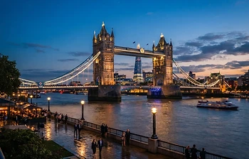 Inglaterra, Escócia & Irlanda