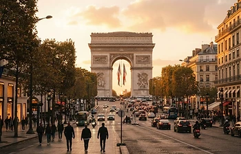Grande Tour da França