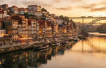 Sabores de Portugal