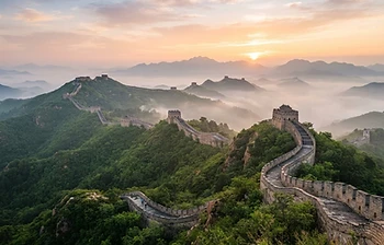 China Milenar