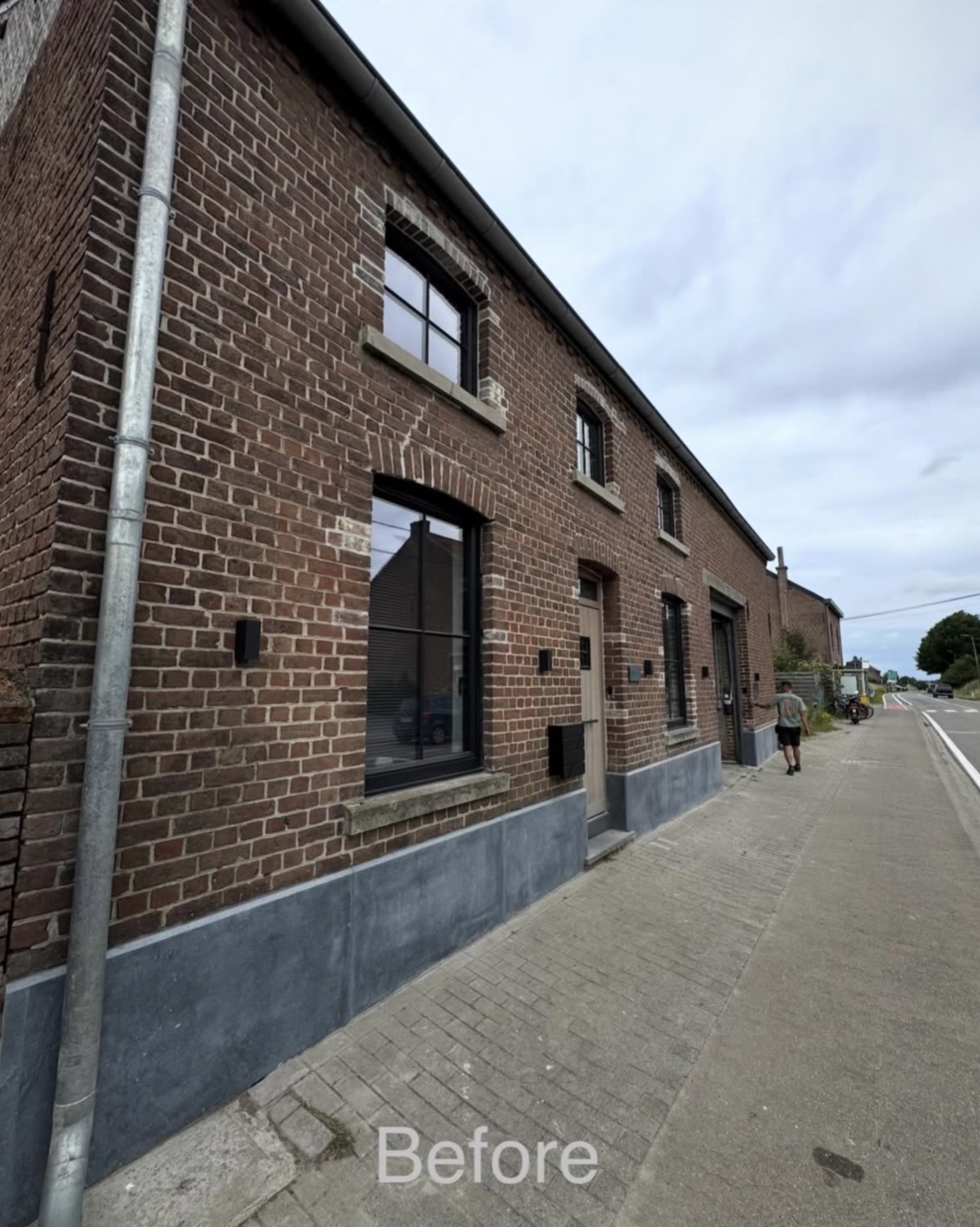 Voor