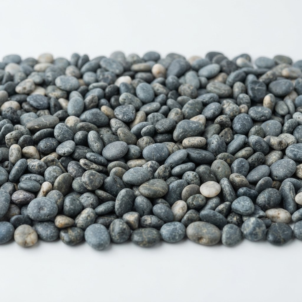 Pea Pebble
