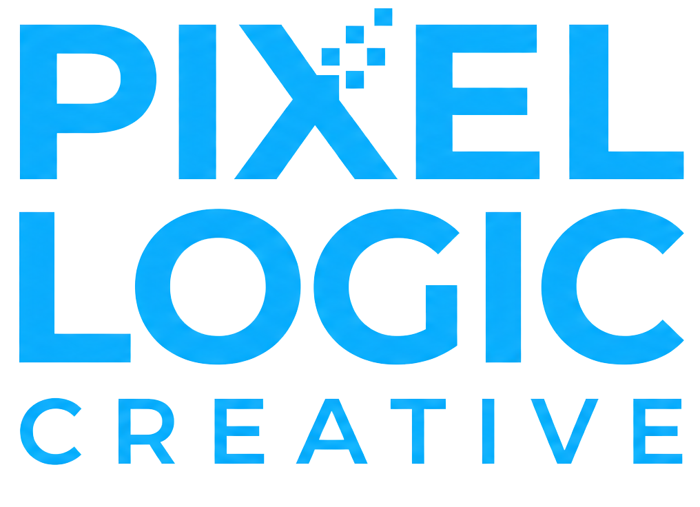 Pixel Logic Creative