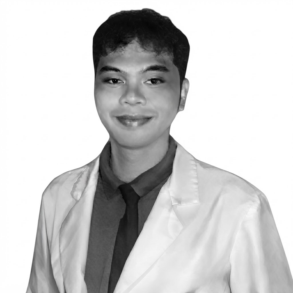 Aries Mutia, MA professional photo