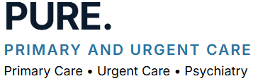 PURE — Primary and Urgent Care